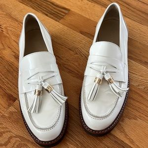 Stuart Weitzman loafer